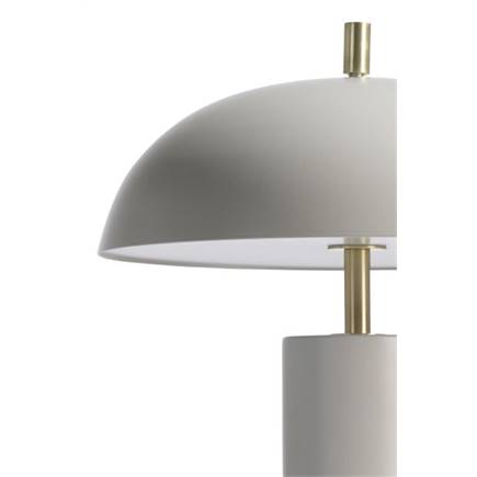 Coco Maison Hugo 3*G9 Grijs